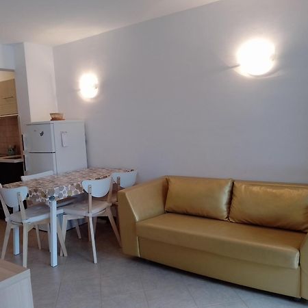 Pearl Apartments סוזופול מראה חיצוני תמונה