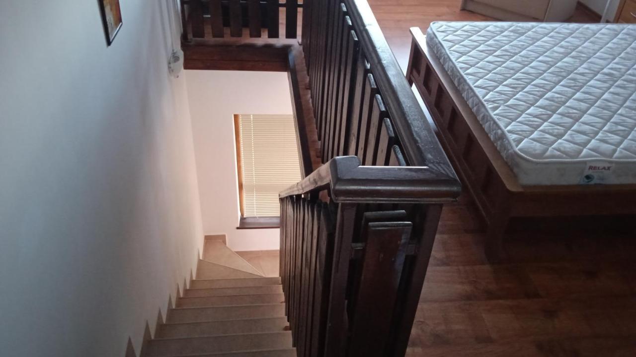 Pearl Apartments סוזופול מראה חיצוני תמונה