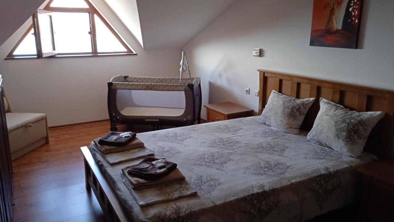 Pearl Apartments סוזופול מראה חיצוני תמונה