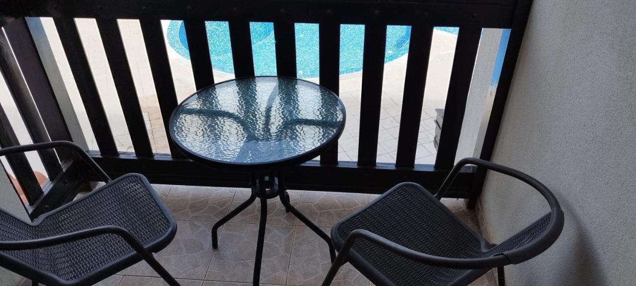 Pearl Apartments סוזופול מראה חיצוני תמונה