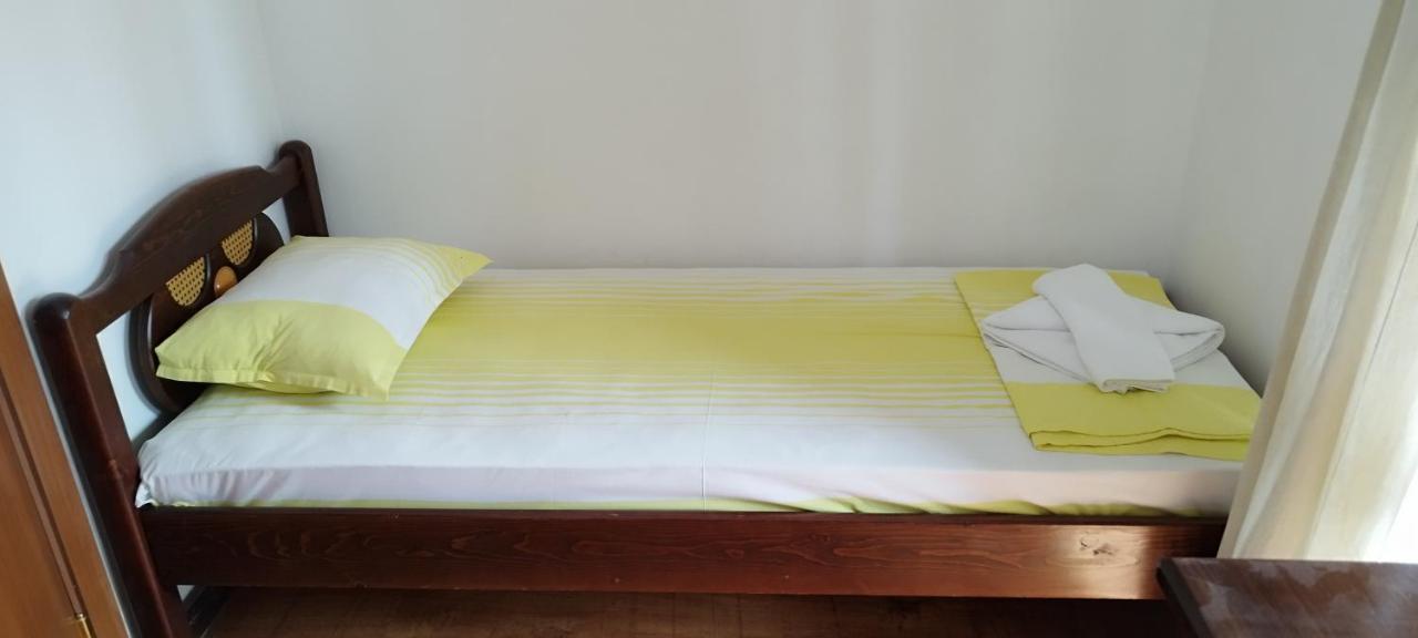 Pearl Apartments סוזופול מראה חיצוני תמונה