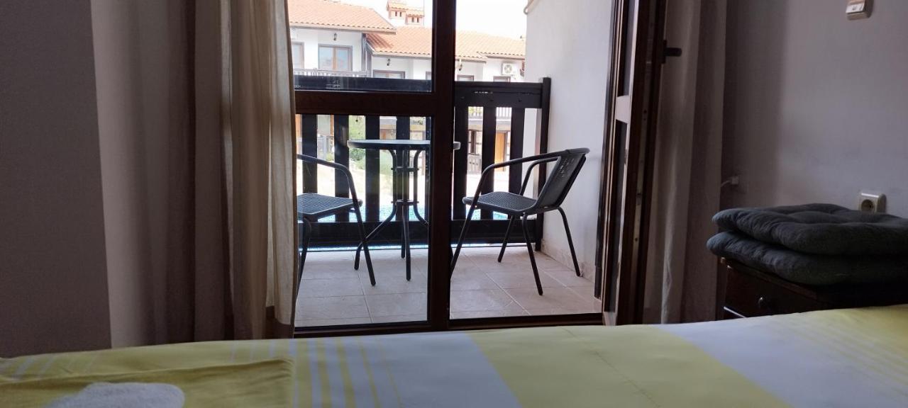 Pearl Apartments סוזופול מראה חיצוני תמונה
