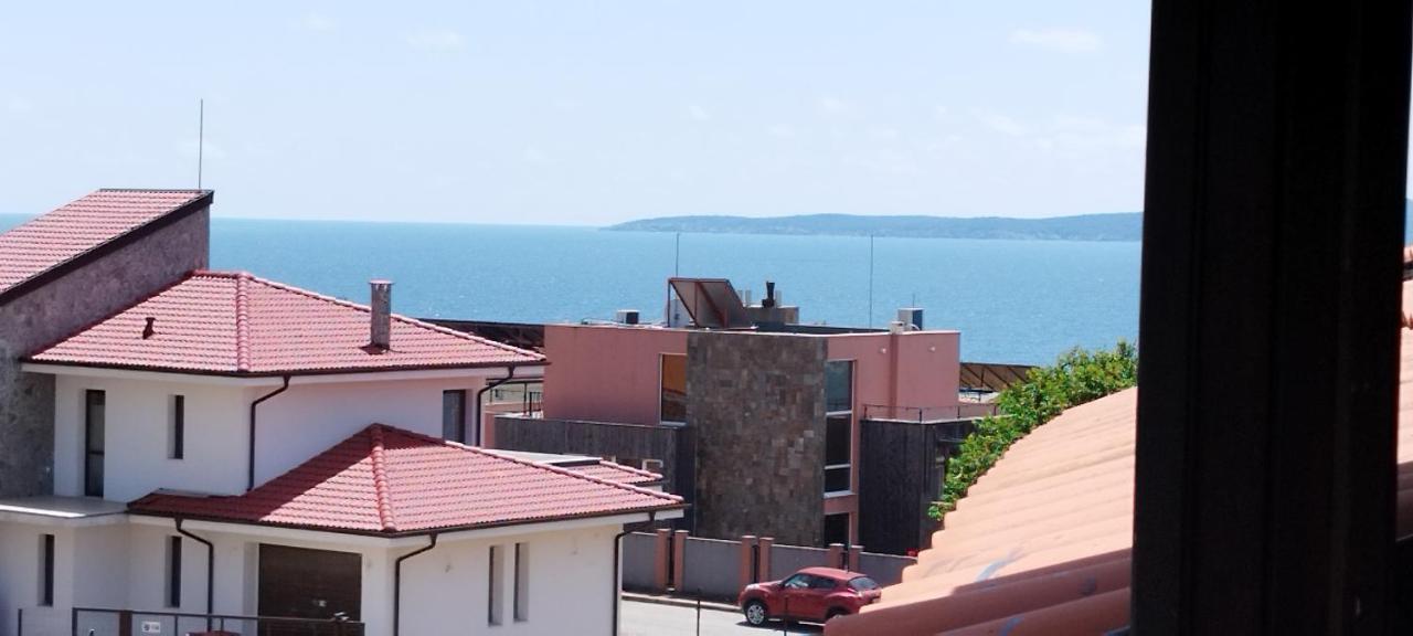 Pearl Apartments סוזופול מראה חיצוני תמונה