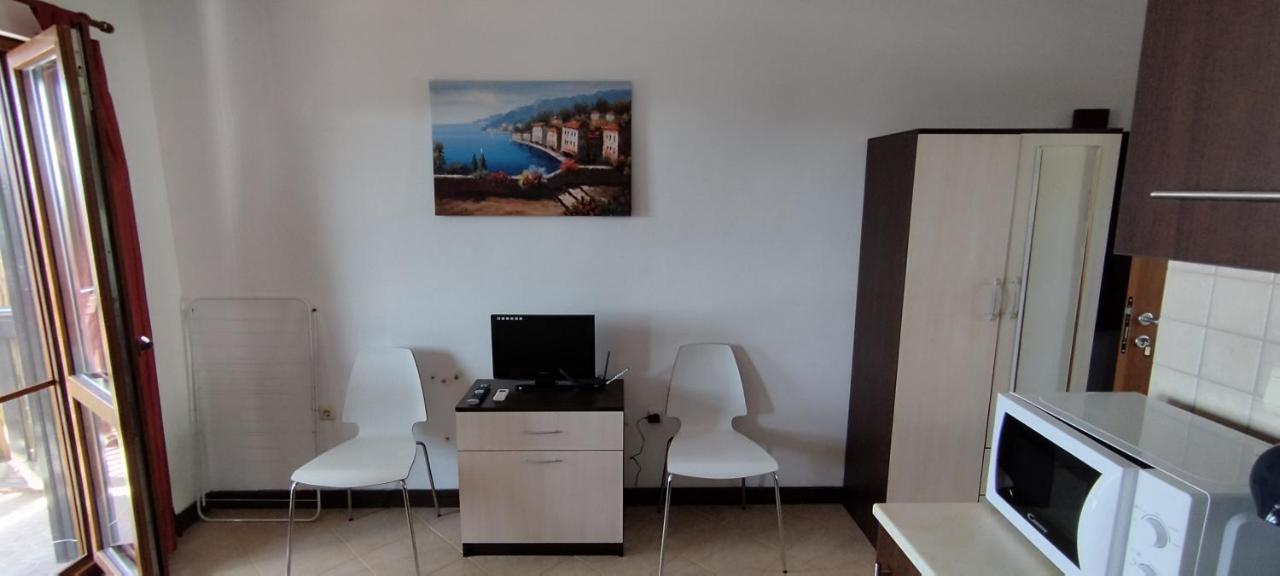 Pearl Apartments סוזופול מראה חיצוני תמונה
