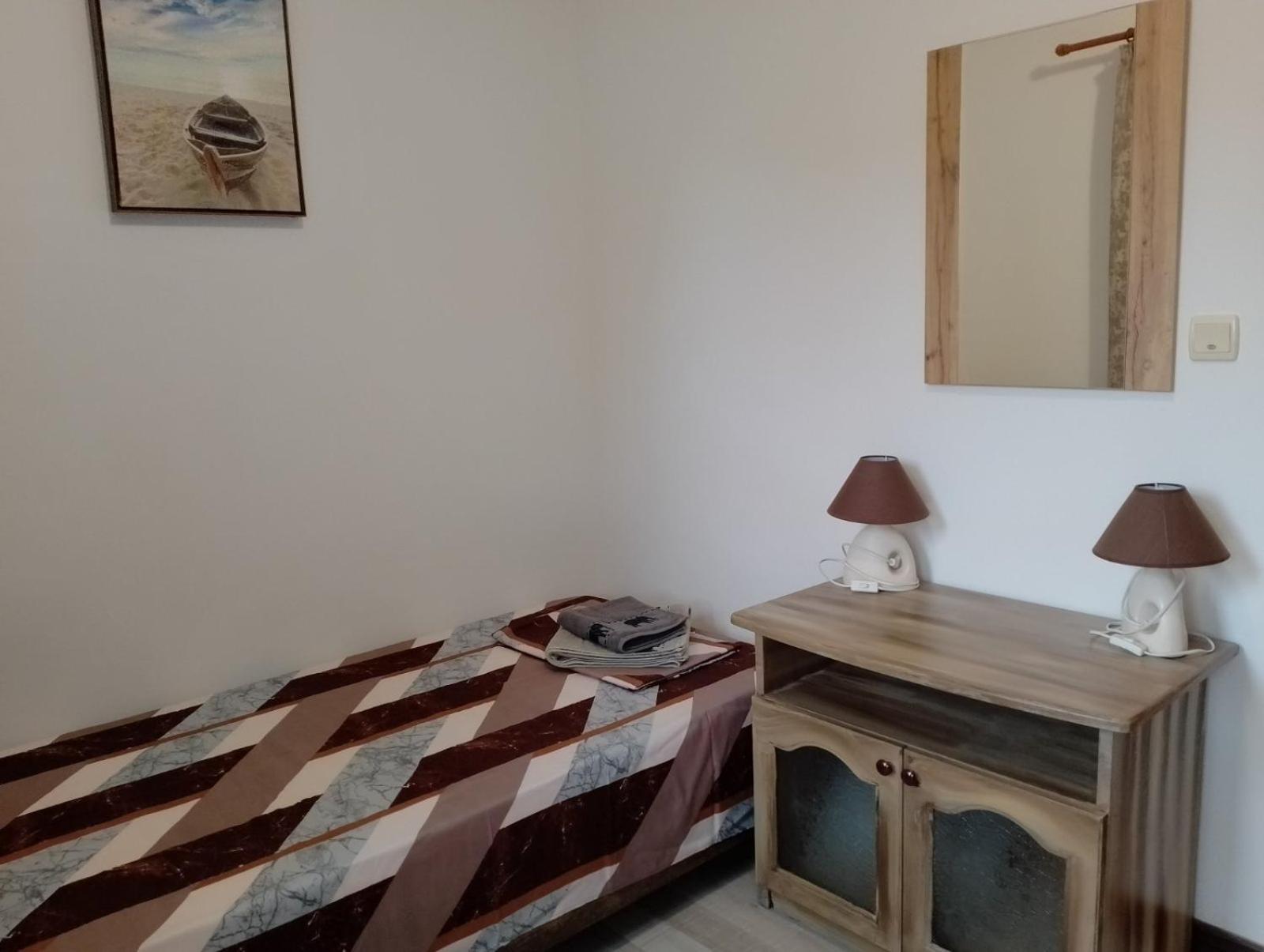 Pearl Apartments סוזופול מראה חיצוני תמונה
