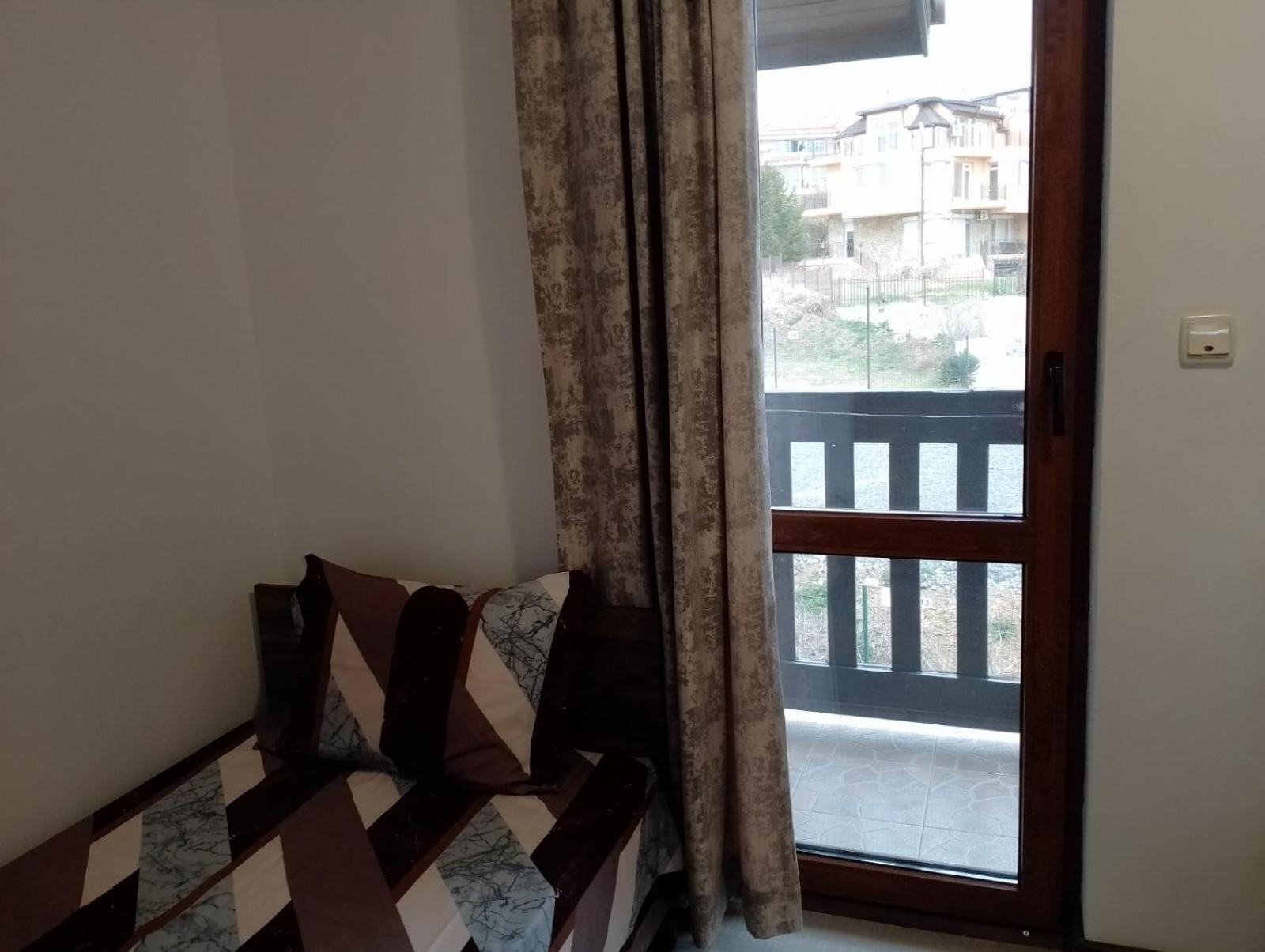 Pearl Apartments סוזופול חדר תמונה