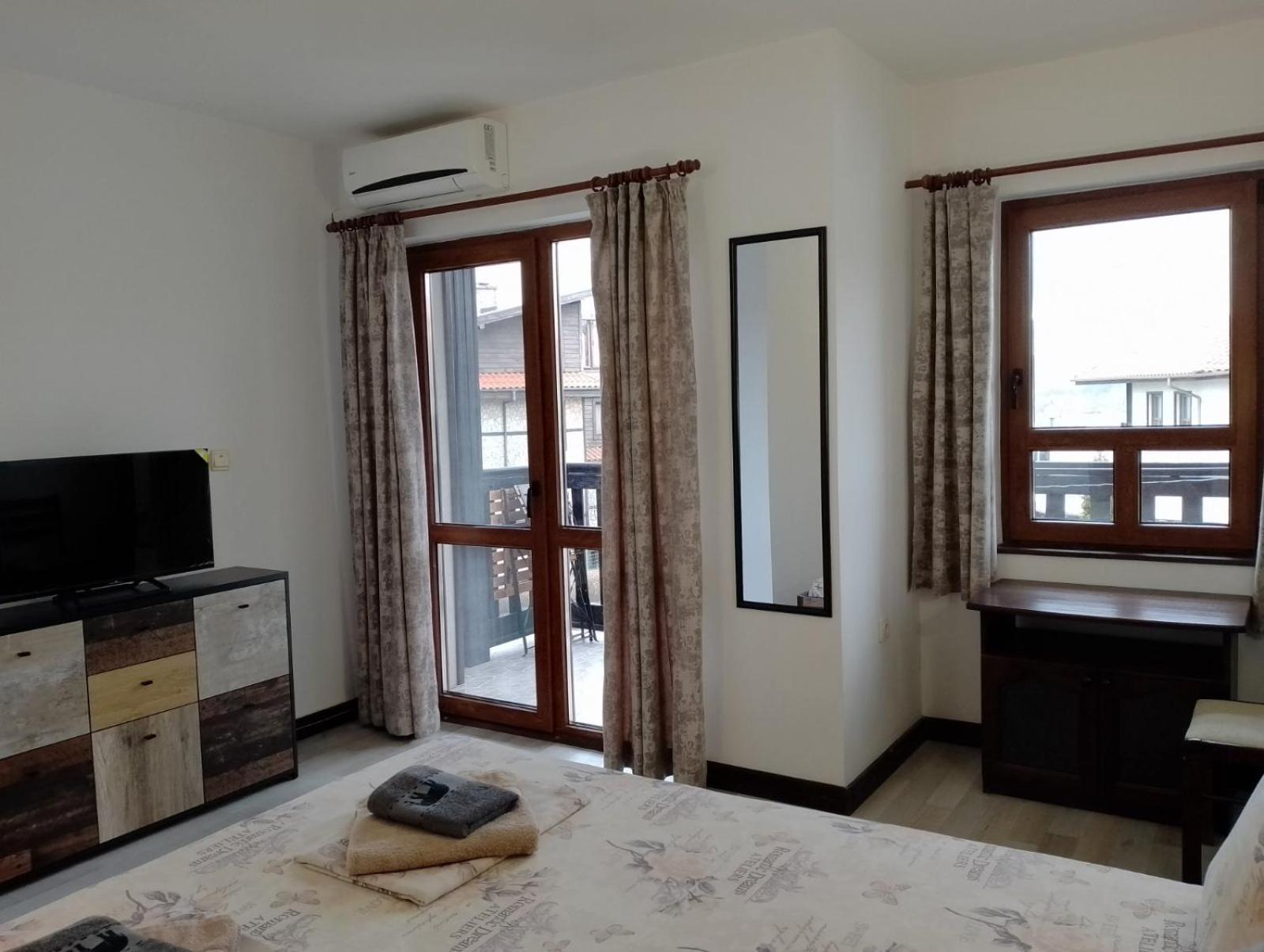 Pearl Apartments סוזופול חדר תמונה