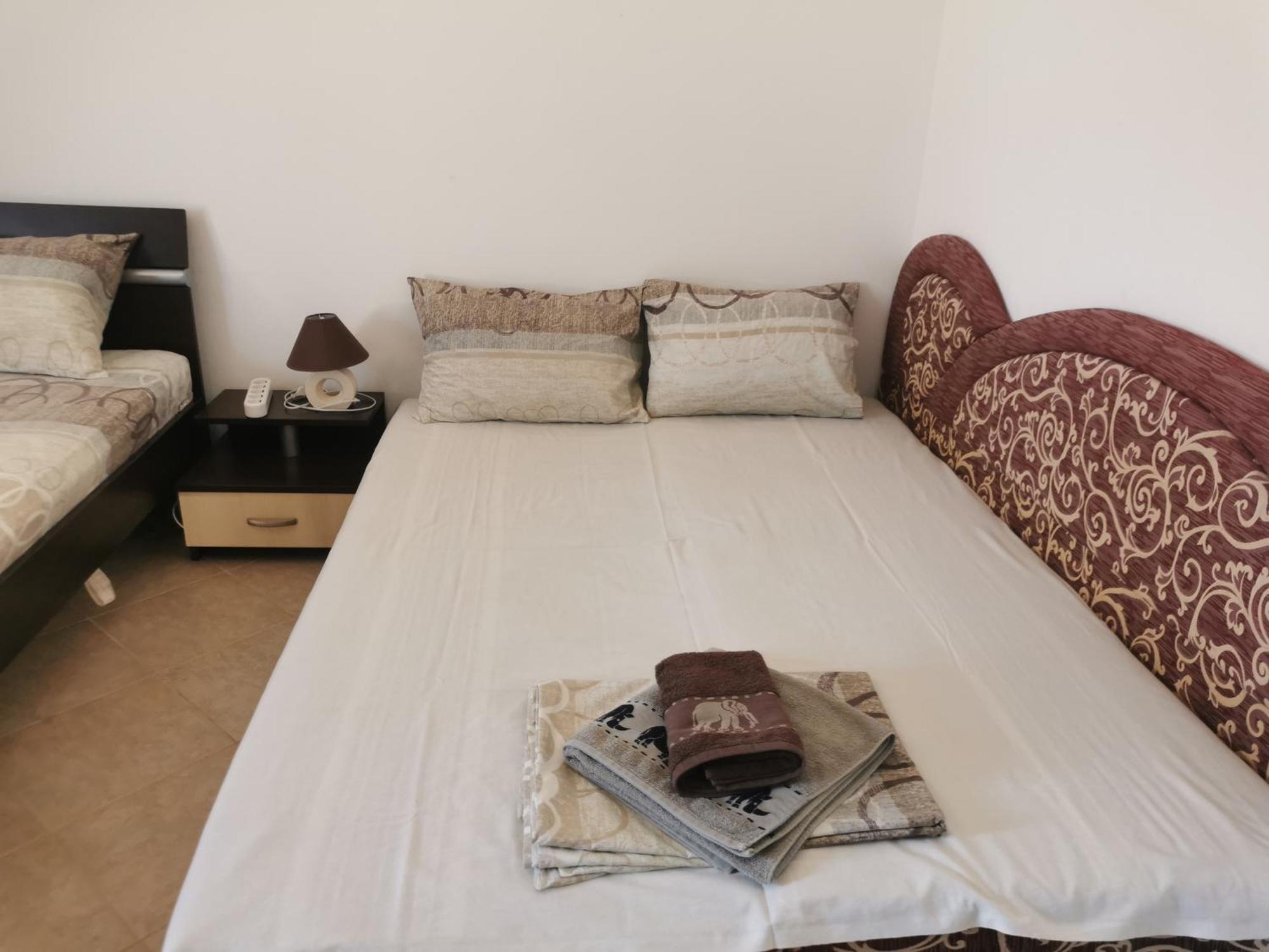 Pearl Apartments סוזופול מראה חיצוני תמונה