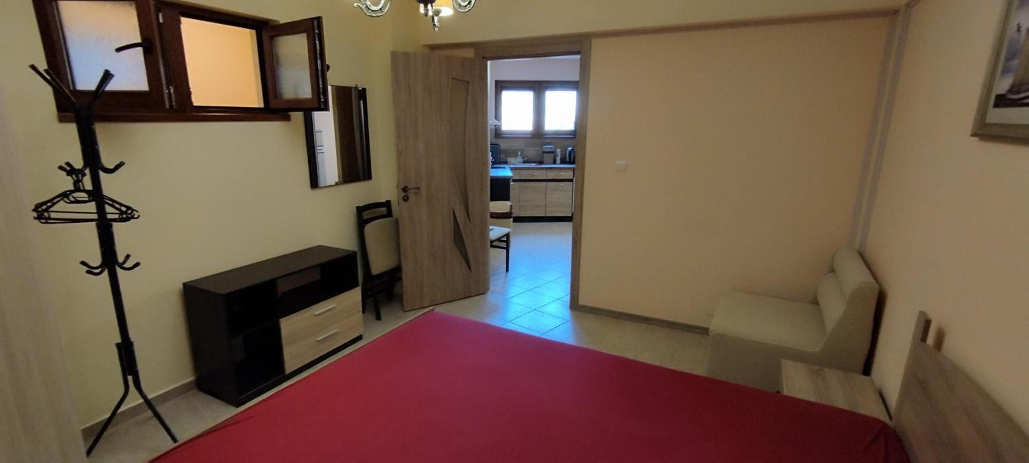 Pearl Apartments סוזופול מראה חיצוני תמונה