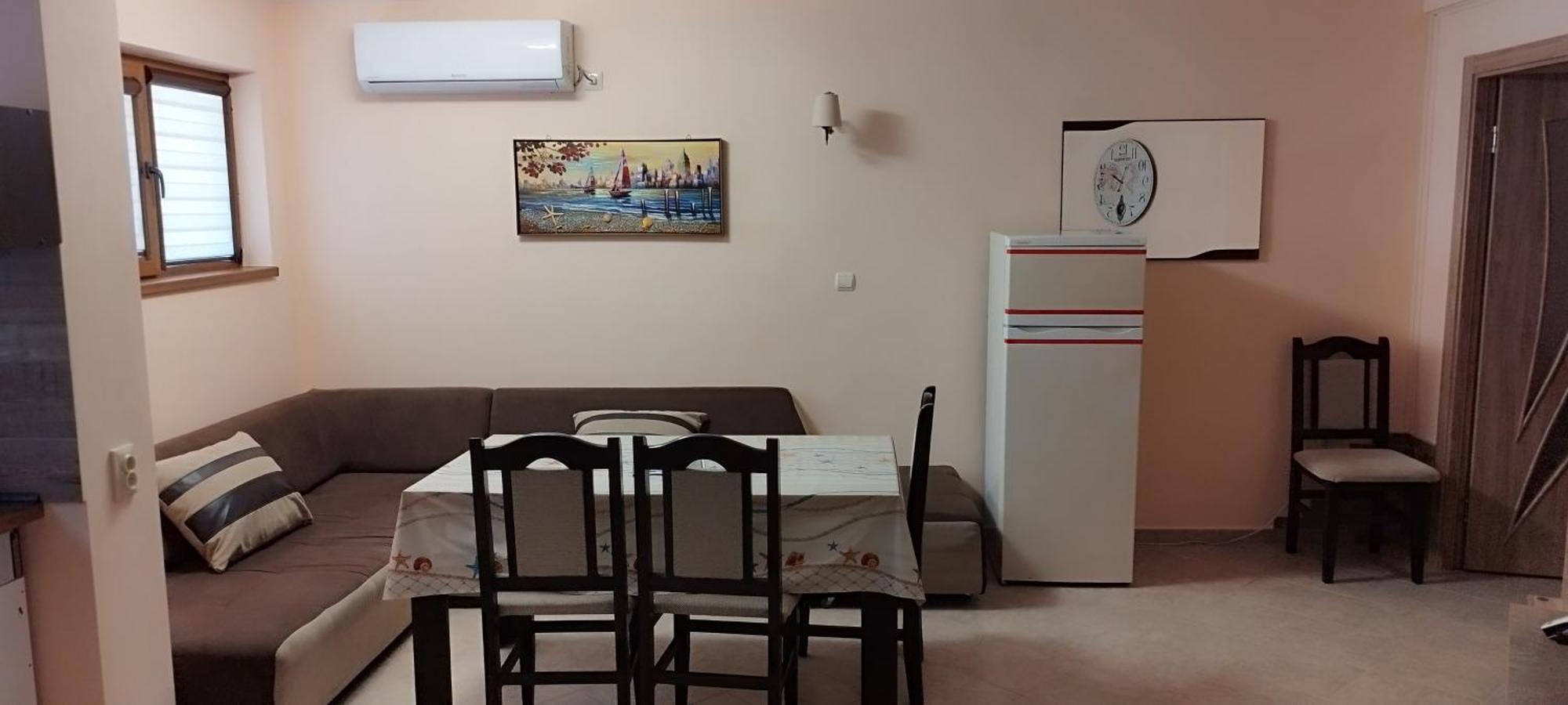 Pearl Apartments סוזופול מראה חיצוני תמונה
