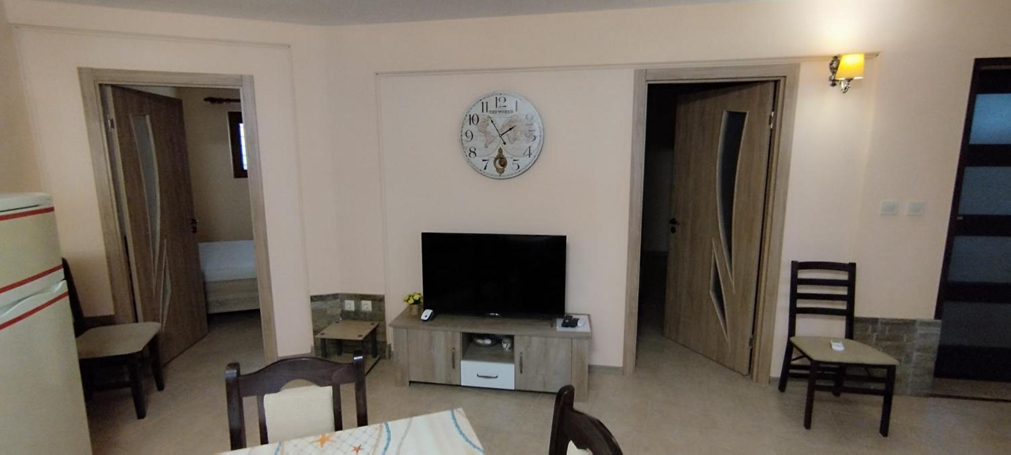 Pearl Apartments סוזופול מראה חיצוני תמונה