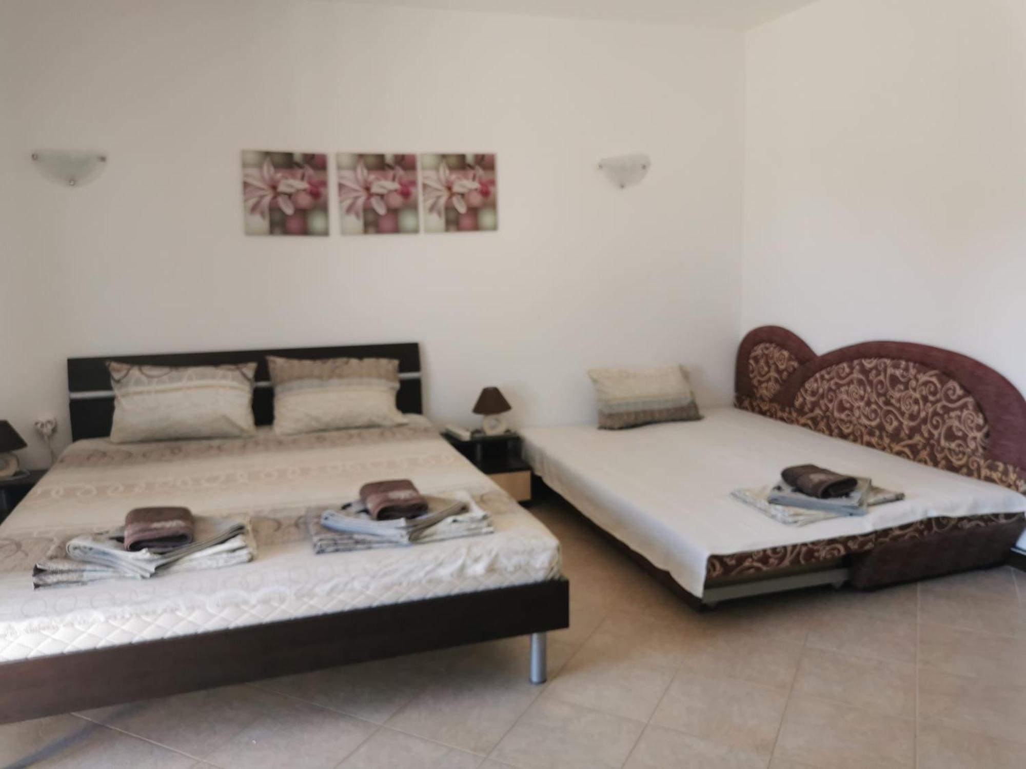 Pearl Apartments סוזופול מראה חיצוני תמונה
