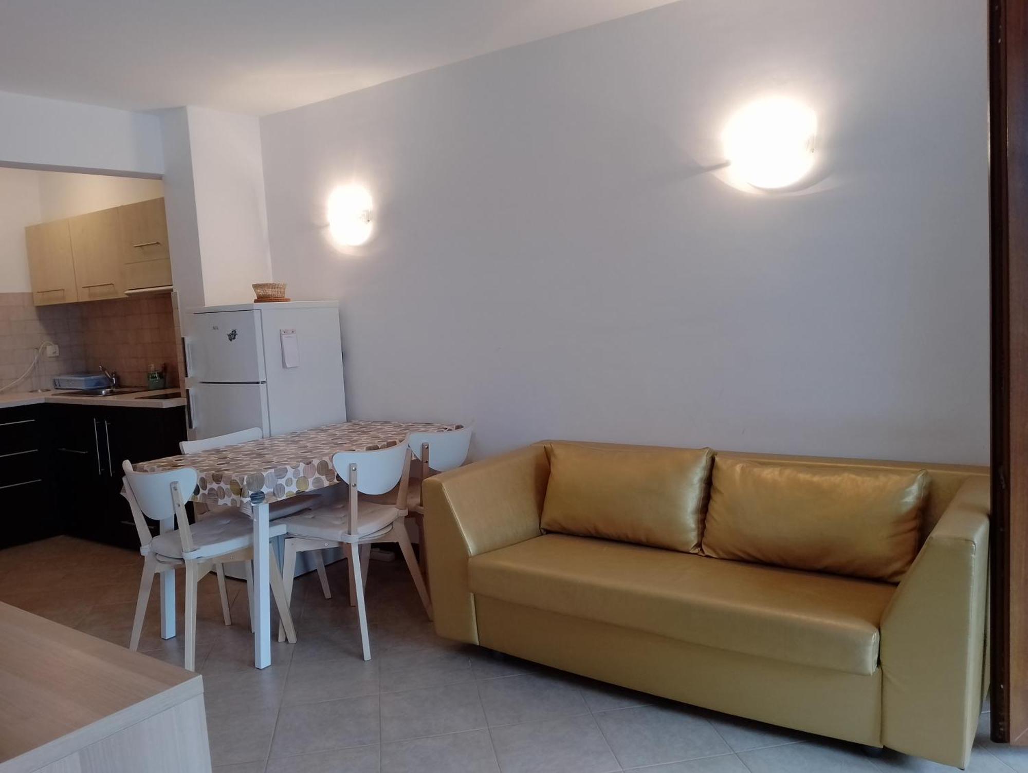 Pearl Apartments סוזופול מראה חיצוני תמונה