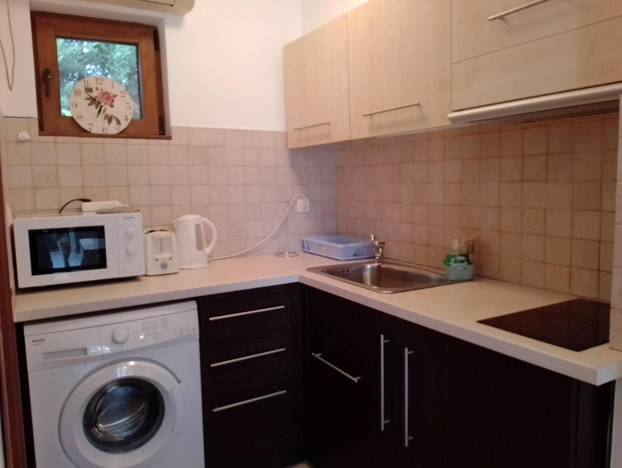 Pearl Apartments סוזופול מראה חיצוני תמונה