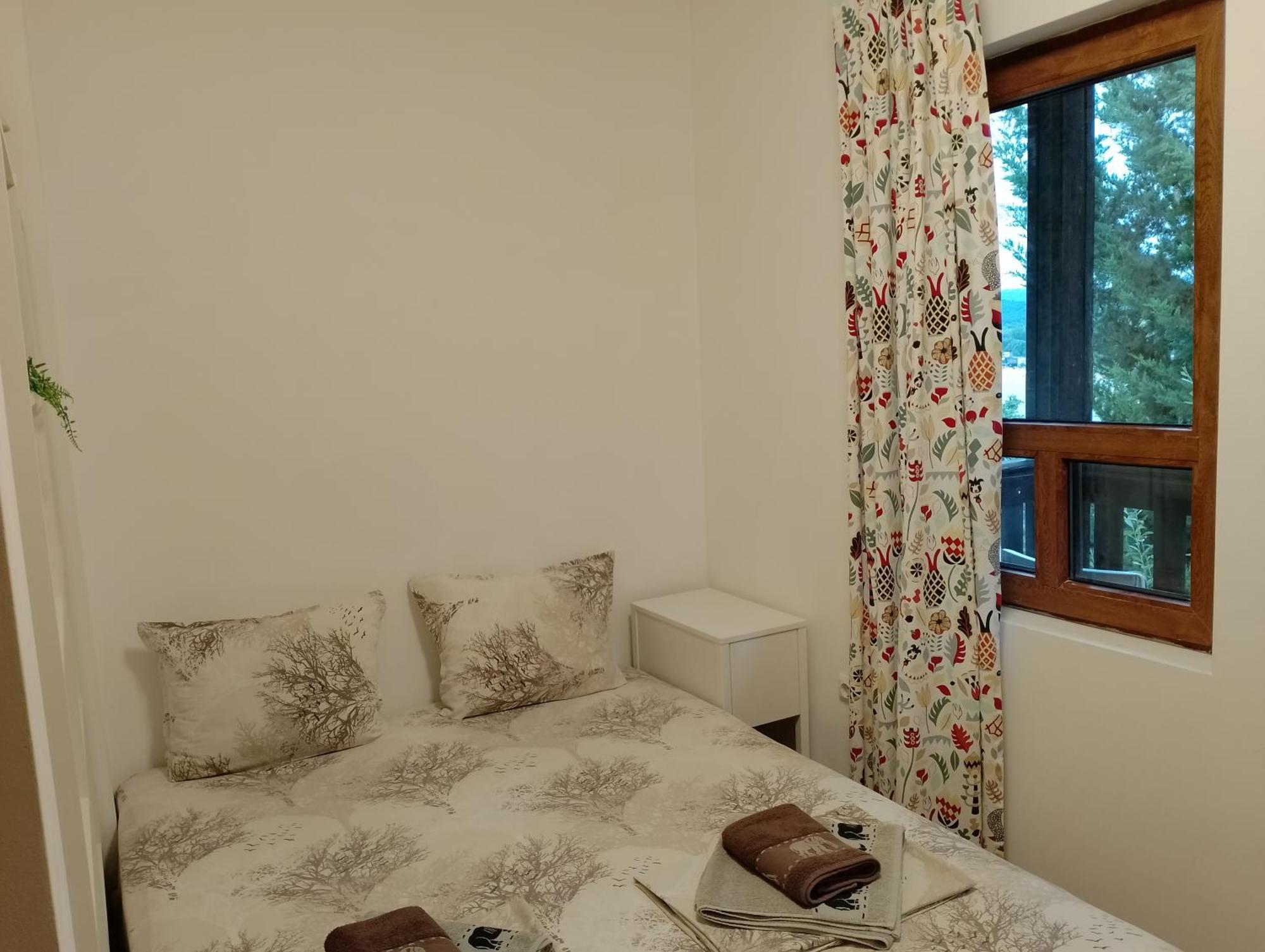 Pearl Apartments סוזופול מראה חיצוני תמונה