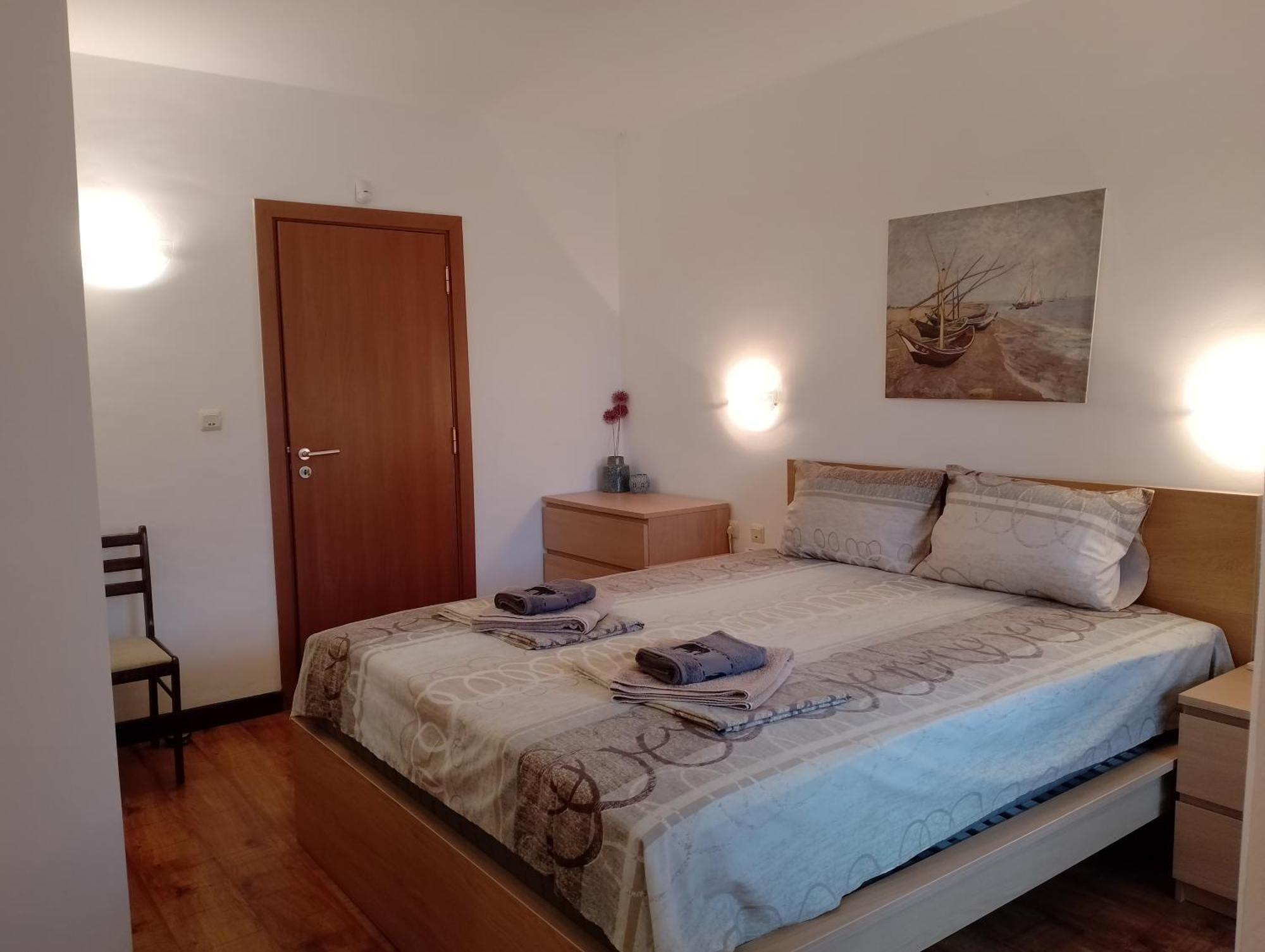 Pearl Apartments סוזופול מראה חיצוני תמונה