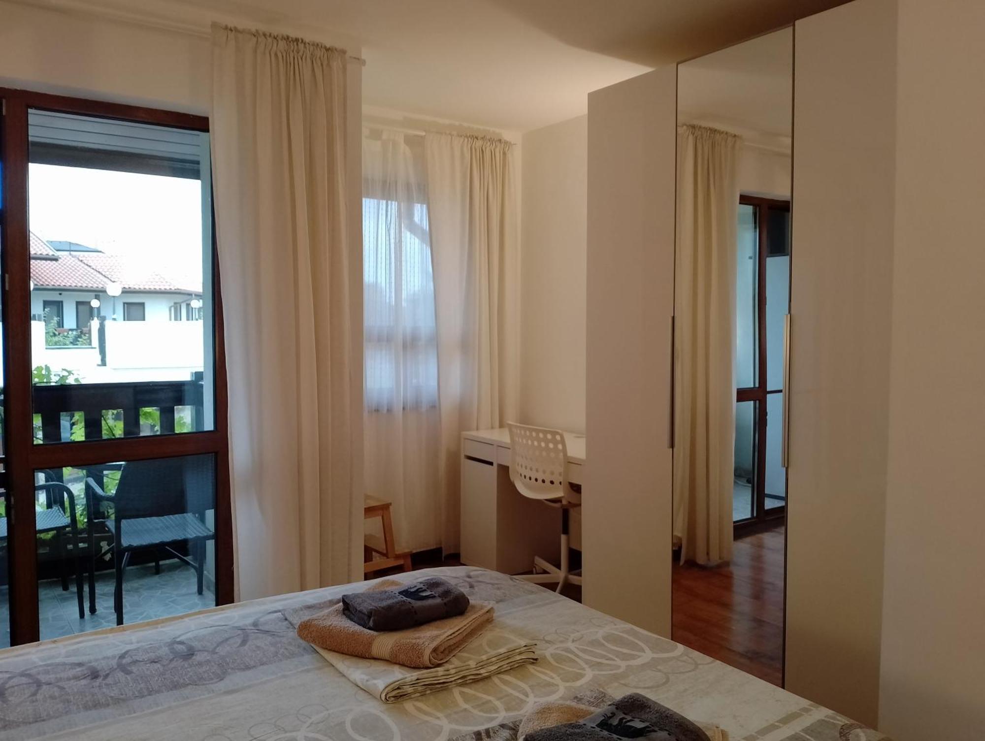 Pearl Apartments סוזופול מראה חיצוני תמונה